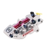 heo folamdo 4 piston đối xứng CNC ốc 7 màu