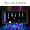 Màn hình android 13 dành cho xe máy