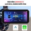Màn hình android 13 dành cho xe máy