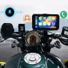 màn hình carplay, camera, áp suất lốp kháng nước IPx7