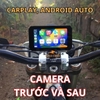 màn hình carplay, camera, áp suất lốp kháng nước IPx7