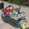 đèn cute minion