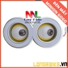 đèn mắt minion gắn xe gogo dibao, hoặc chế xe khác