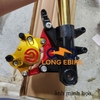 pat heo 2 piston đối xứng phuộc usd dành cho xe điện