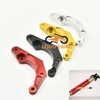 pat heo 2 piston đối xứng phuộc usd dành cho xe điện