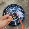 Động cơ YUMA MOTOR 3500w GT 10 inch