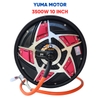 Động cơ YUMA MOTOR 3500w GT 10 inch