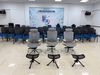 Dự Án Ghế Công Thái Học GTChair Butterfly – Bệnh Viện Mắt Hà Nội