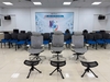 Dự Án Ghế Công Thái Học GTChair Butterfly – Bệnh Viện Mắt Hà Nội