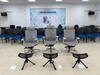 Dự Án Ghế Công Thái Học GTChair Butterfly – Bệnh Viện Mắt Hà Nội