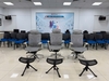 Dự Án Ghế Công Thái Học GTChair Butterfly – Bệnh Viện Mắt Hà Nội