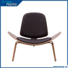 Ghế thư giãn Luna Chair - Ghế mặt trăng Scandinavian