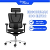 GHẾ CÔNG THÁI HỌC ERGOHUMAN IOO ELITE 2 NÂNG CẤP TOÀN DIỆN
