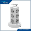 Ổ Cắm Điện Đa Năng Upgen TOWER PRO