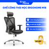 Ghế Công Thái Học Ergohome M18