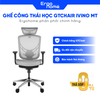 Ghế Công Thái Học GTCHAIR Ivino MT - Ergohome phân phối chính hãng BH 12 năm
