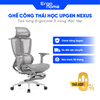 Ghế Công Thái Học Upgen Nexus (Tựa lưng Ergozone 3 vùng độc lập)