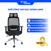 Ghế công thái học Upgen LumiX