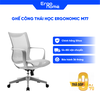 Ghế văn phòng công thái học Ergonomic M77