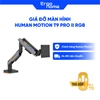 Giá đỡ màn hình Human Motion T9 Pro II RGB