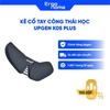 Kê cổ tay công thái học UPGen K05 Plus