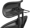 Tựa đầu ghế Herman Miller Aeron Made in USA