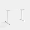Khung bàn nâng hạ Active DP03 2 động cơ, nâng 72–120cm | Ergohome