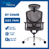 Ghế Ergonomic GTChair Isee M - Bảo hành 12 năm
