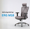 Ghế Công Thái Học Ergohome ERG-M18