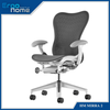 Ghế công thái học Herman Miller Mirra 2 - BH 12 năm