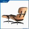 Ghế thư giãn Herman Miller Eames Lounge & Ottoman