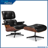 Ghế thư giãn Herman Miller Eames Lounge & Ottoman