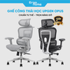 Ghế Công Thái Học Upgen Opus - Chuẩn Tư Thế - Trọn Nâng Đỡ