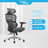 Ghế Công Thái Học Upgen Opus - Chuẩn Tư Thế - Trọn Nâng Đỡ