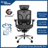 Ghế Công Thái Học GTChair Dvary Butterfly PRO PHIÊN BẢN MỚI 2024 ngả sâu 160 độ