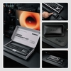 Bộ Phụ Kiện Kê Tay - Lót Chuột 4 Trong 1 Upgen ErgoSoft Kit - Seamless Comfort, Organized Focus