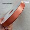 Ribbon HQ 20 Trơn - Cuộn 91m