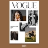 Giấy Tạp Chí Vogue-GSO