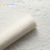 Giấy Họa Tiết Tơ Sợi 5 Tờ/Xấp - White - Florist Space