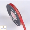 Ribbon Love Is Eternal 1cm