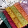 Giấy Họa Tiết Tơ Sợi - 002