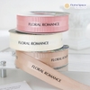 Ribbon HQ 25 - Floral Romance