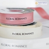 Ribbon HQ 25 - Floral Romance