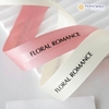 Ribbon HQ 25 - Floral Romance