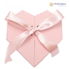 Hộp Trái Tim - Blush Heart Box