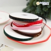 Ribbon Nhung 10 - Cuộn 9m