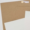 Giấy Kraft Cứng