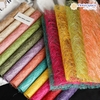 Giấy Họa Tiết Tơ Sợi - 002