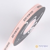 Ribbon Just for you 1cm JM