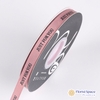 Ribbon Just for you 1cm JM
